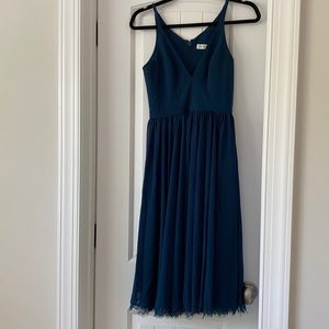 Dress The Population Alicia Dress